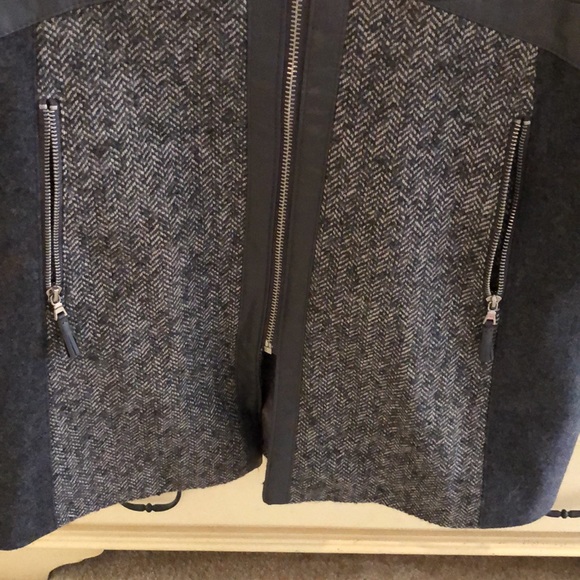 Via Spiga Wool Jacket - Picture 7 of 11